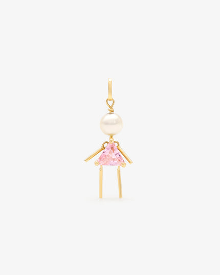Pingente Personalizado - Filha