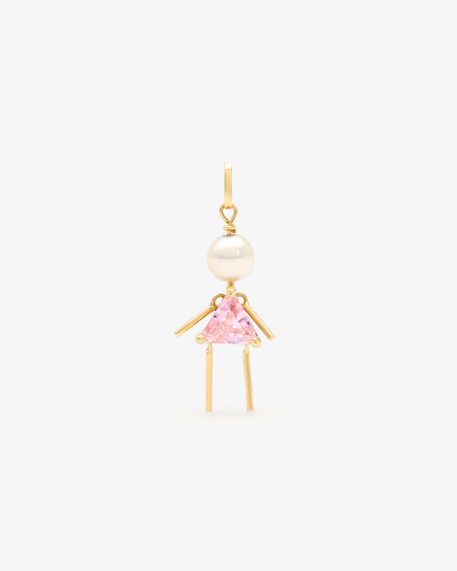 Pingente Personalizado - Filha