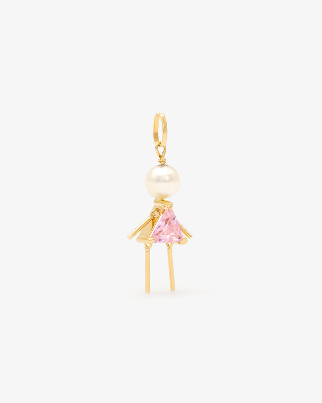 Pingente Personalizado - Filha