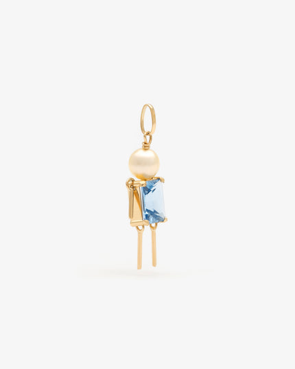 Pingente Personalizado - Filho