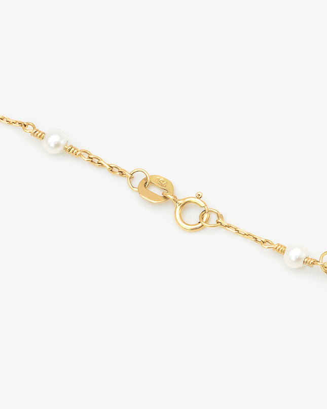 Pulseira Pérola