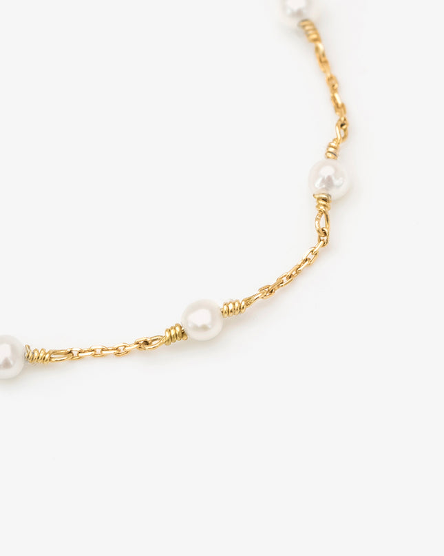 Pulseira Pérola