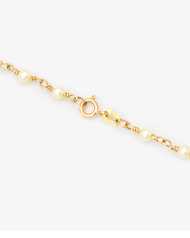 Pulseira Pérola Personalizável