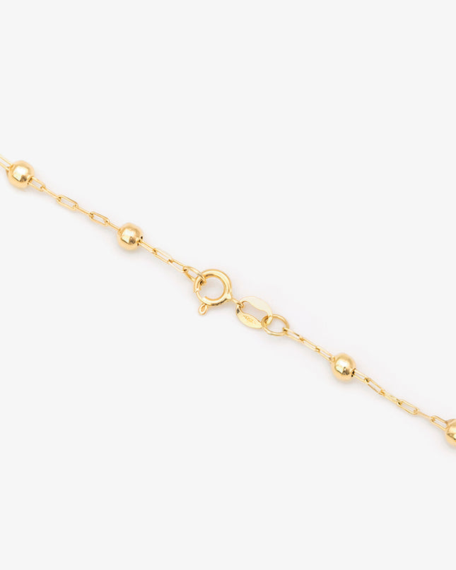 Pulseira Terço