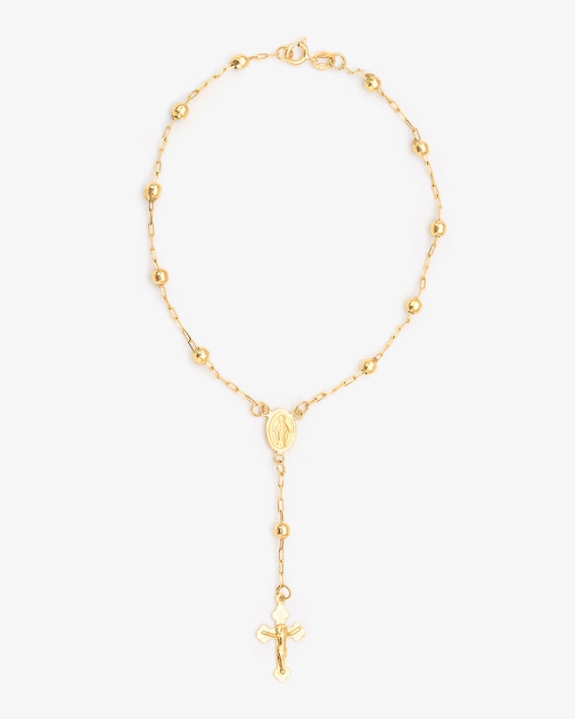 Pulseira Terço