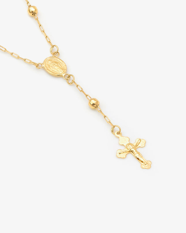 Pulseira Terço