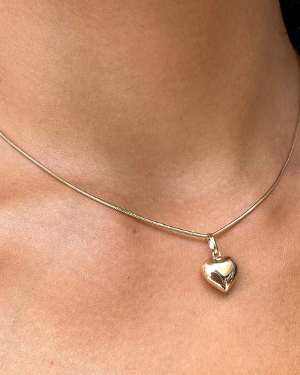 Pingente Grande Amor