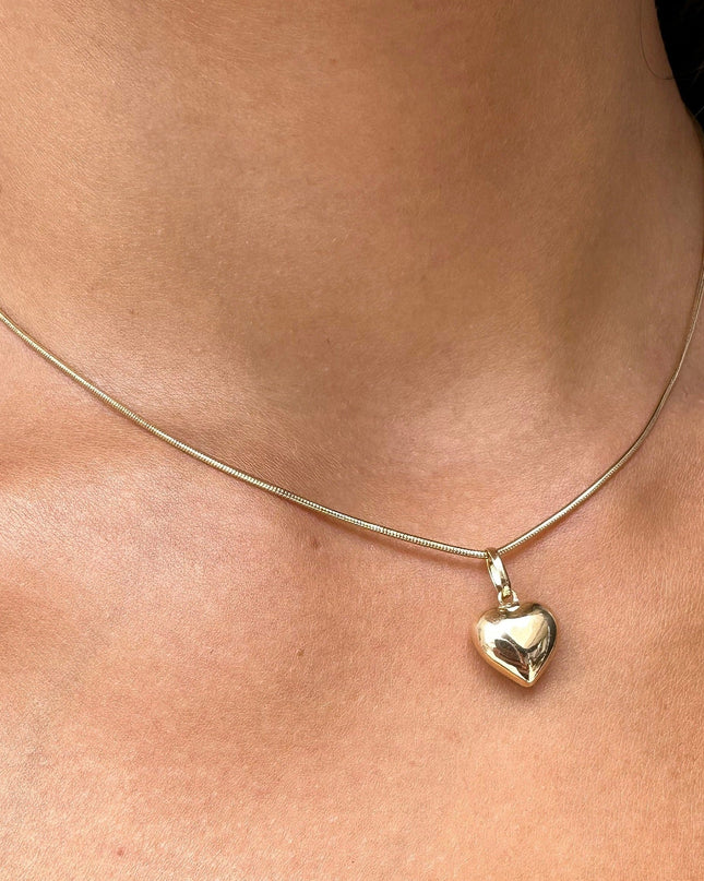 Pingente Grande Amor