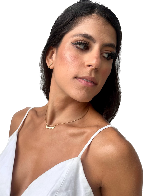 Pingente Amor Eterno