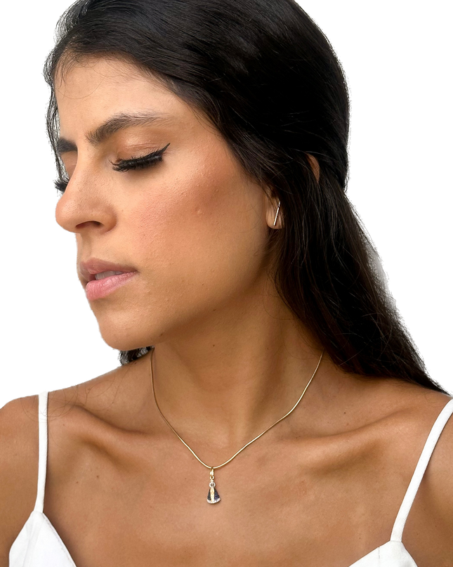 Pingente Nossa Senhora Da Aparecida