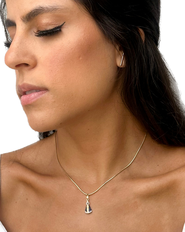 Pingente Nossa Senhora Da Aparecida
